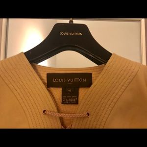 Louis Vuitton Pant Suit